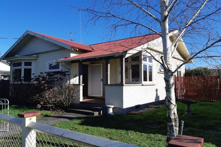 Photo of property in 10 Archer Street, Masterton, 5810