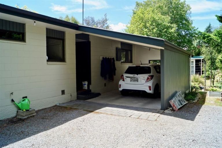 Photo of property in 27 Woodbank Road, Hanmer Springs, 7334