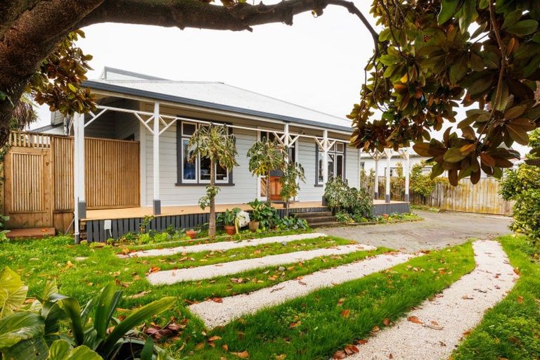 Photo of property in 37 Morris Street, Hokowhitu, Palmerston North, 4410
