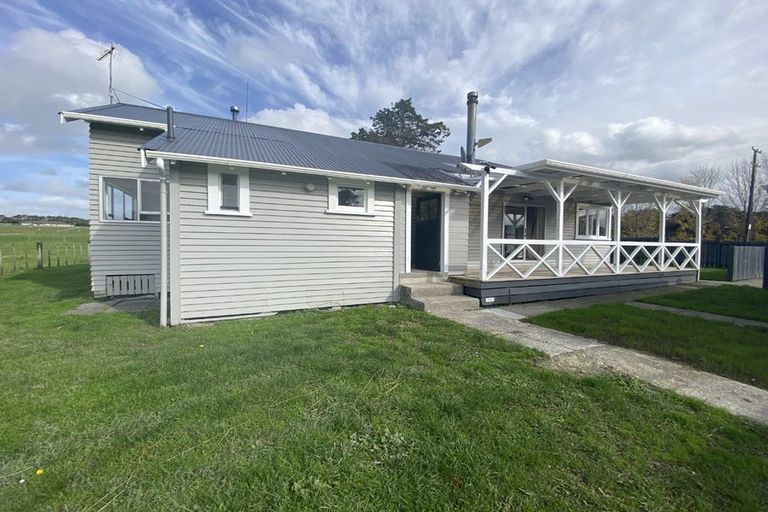 Photo of property in 219 Forestry Road, Waitoki, Kaukapakapa, 0871
