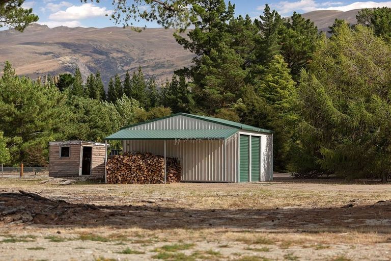 Photo of property in 217b Bannockburn Road, Cromwell, 9384