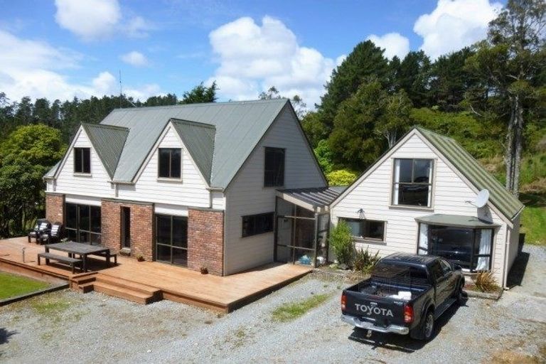 Photo of property in 151 Coulson Road, Paroa, Greymouth, 7805