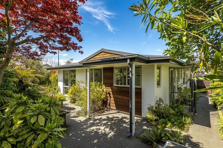 Photo of property in 1/53 Winchester Street, Merivale, Christchurch, 8014