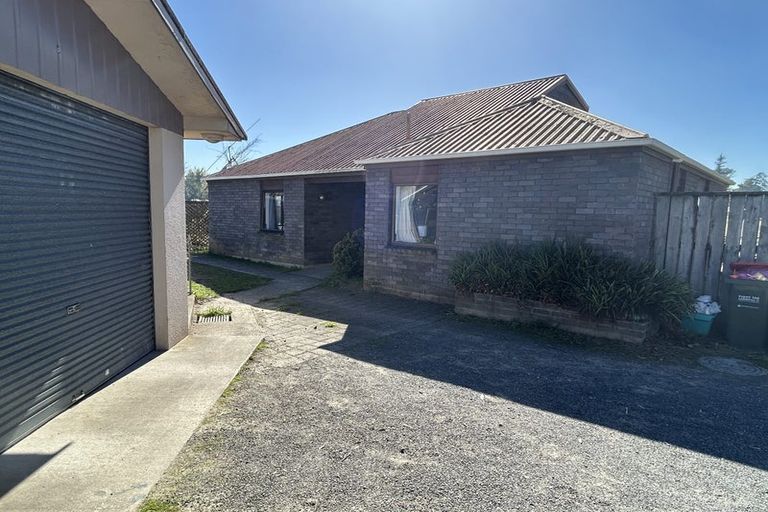 Photo of property in 42a Rimu Street, Maeroa, Hamilton, 3200