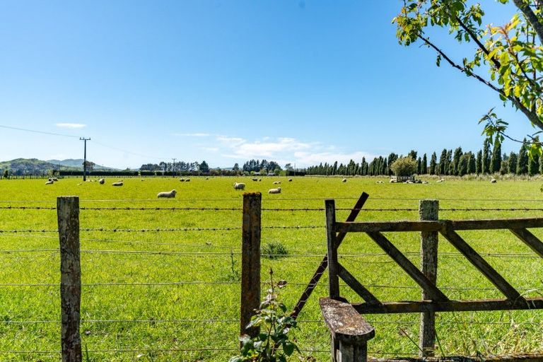 Photo of property in 535 Paierau Road, Opaki, Masterton, 5881