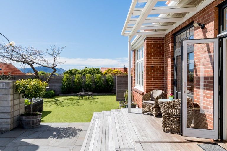 Photo of property in 15 Ings Avenue, Saint Clair, Dunedin, 9012