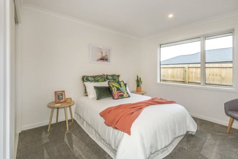 Photo of property in 80 Branthwaite Drive, Rolleston, 7615