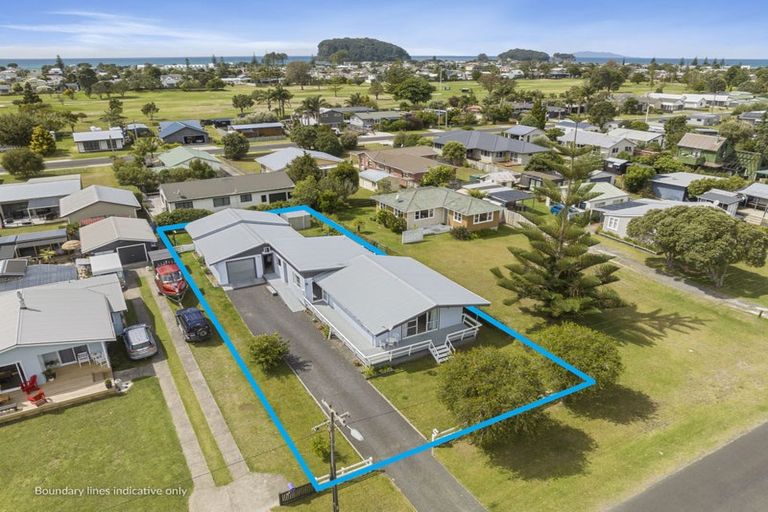 Photo of property in 110 Tui Road, Whangamata, 3620