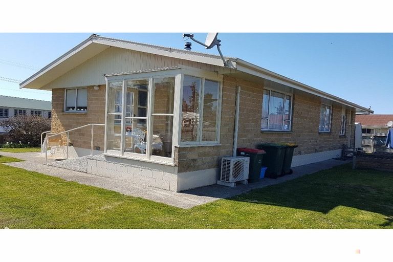 Photo of property in 5 Goldsmith Street, Waimate, 7924