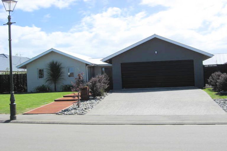 Photo of property in 10 Michelangelo Drive, Rolleston, 7614