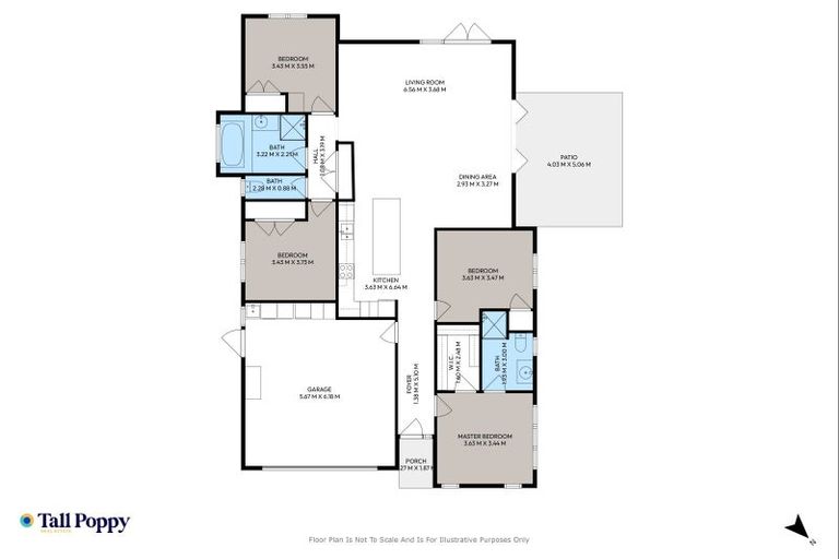 Photo of property in 15 Gallipoli Place, Paraparaumu, 5032