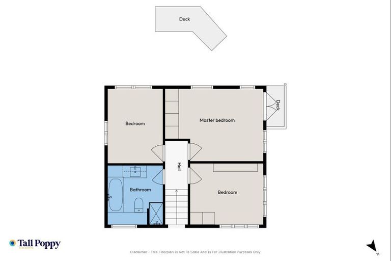 Photo of property in 30 Strathaven Place, Atawhai, Nelson, 7010