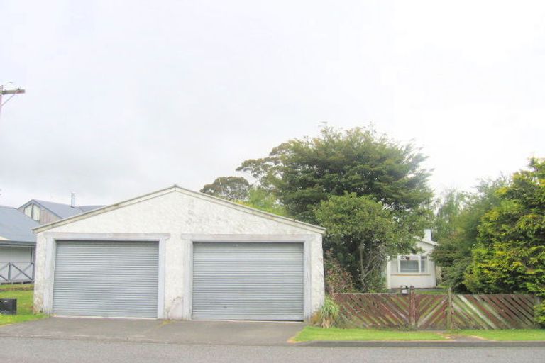Photo of property in 25 Arawa Street, Ohakune, 4625