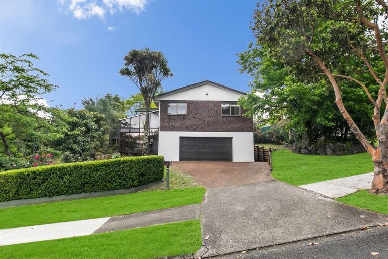 Photo of property in 4 Janome Place, Bucklands Beach, Auckland, 2014