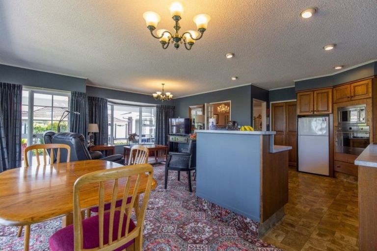 Photo of property in 4 Stirling Drive, Morrinsville, 3300