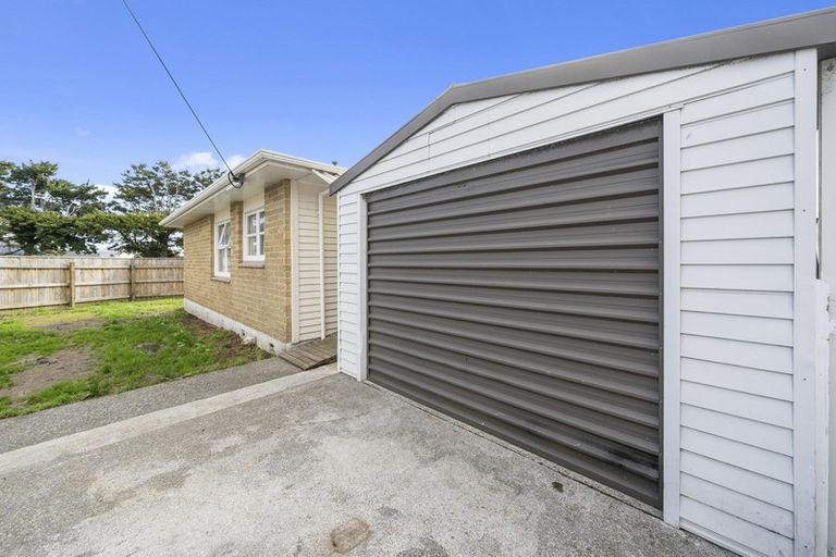 Photo of property in 36 Cambridge Street, Levin, 5510
