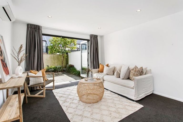 Photo of property in 4/46 Andover Street, Merivale, Christchurch, 8014