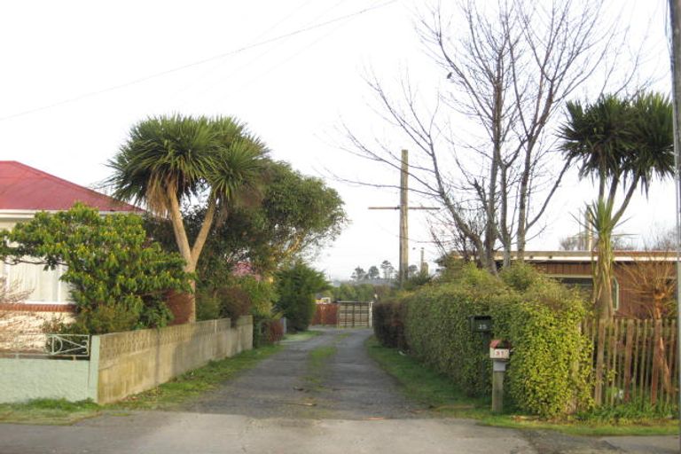 Photo of property in 35 Brown Street, Strathern, Invercargill, 9812