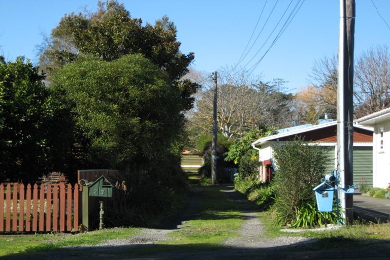 Photo of property in 25 Reynolds Road, Havelock North, 4130