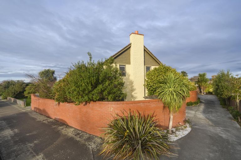 Photo of property in 23 Ngaio Street, West End, Palmerston North, 4412