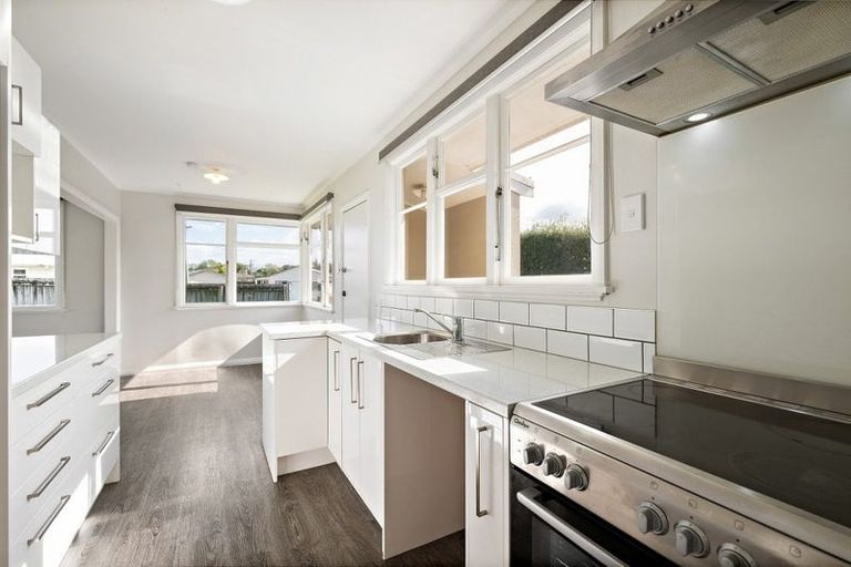 Photo of property in 4 Key Crescent, Seddon, 7210