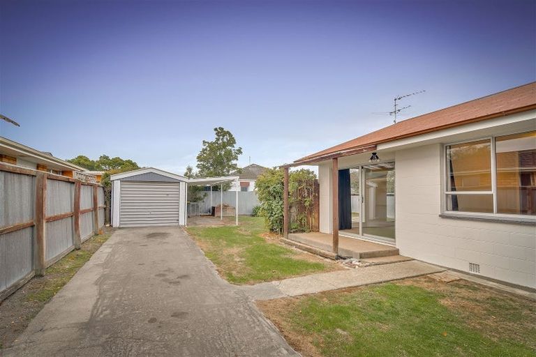 Photo of property in 32b Charles Street, Rangiora, 7400