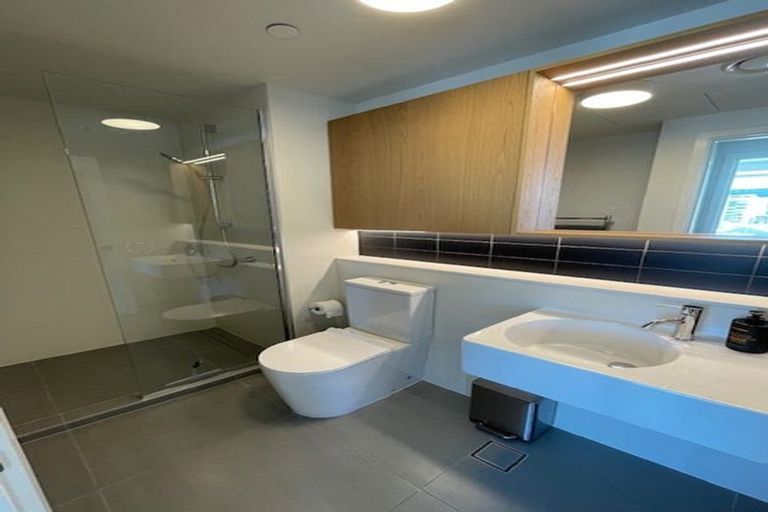 Photo of property in Victoria Lane Apartments, 808/161 Victoria Street, Te Aro, Wellington, 6011