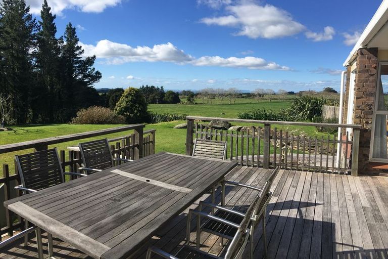 Photo of property in 490 Lodore Road, Okaihau, 0475
