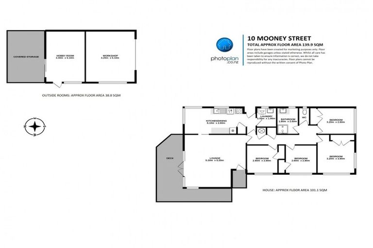 Photo of property in 10 Mooney Street, Nawton, Hamilton, 3200