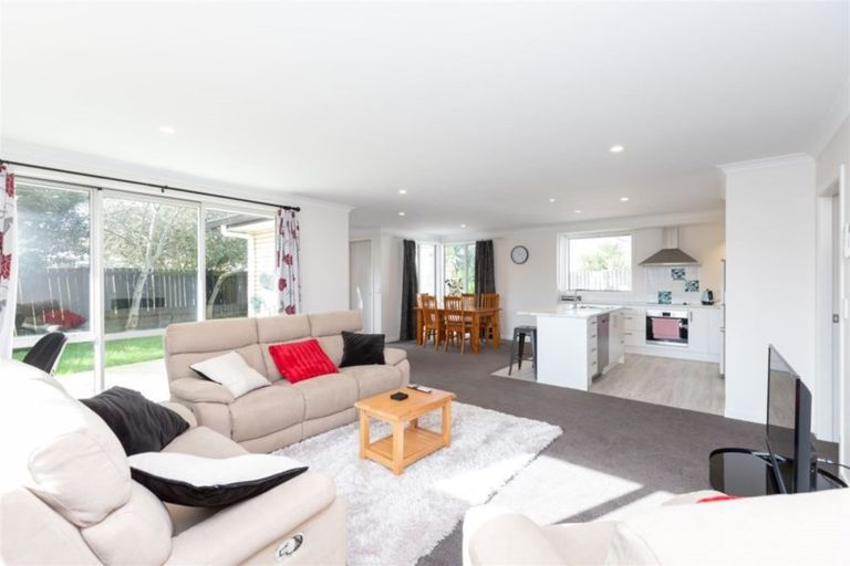 Photo of property in 5a Rotokauri Road, Nawton, Hamilton, 3200