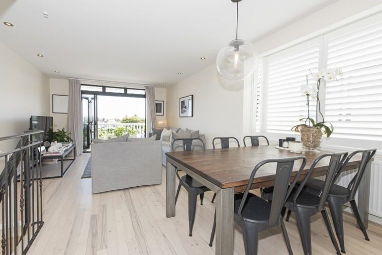 Photo of property in 4/10 Rose Road, Grey Lynn, Auckland, 1021