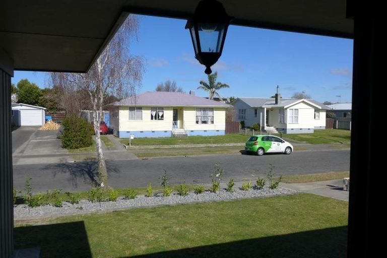 Photo of property in 26 Robinson Crescent, Tamatea, Napier, 4112