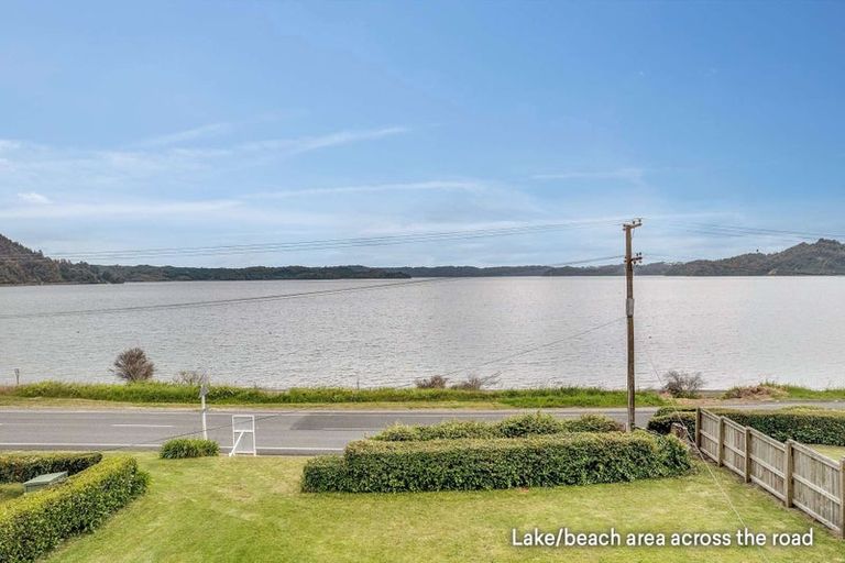 Photo of property in 439 State Highway 30, Lake Rotoma, Rotorua, 3074