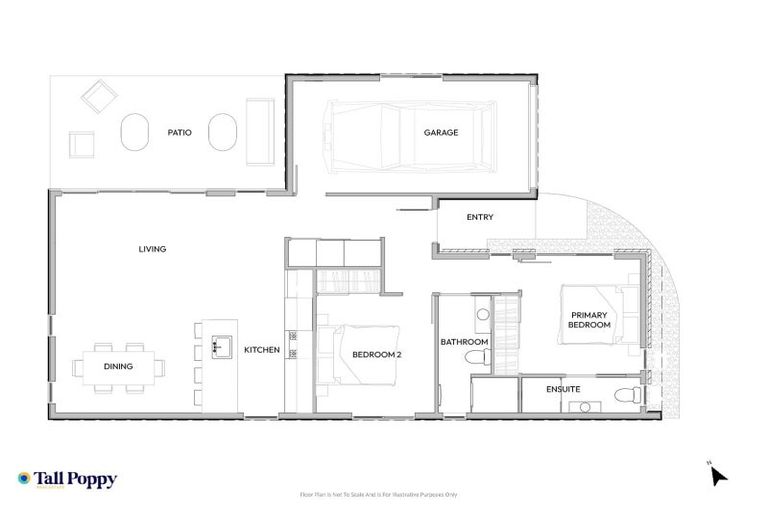 Photo of property in 3 Kerry Court, Cromwell, 9310