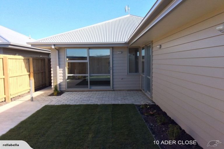 Photo of property in 11 Ader Close, Halswell, Christchurch, 8025