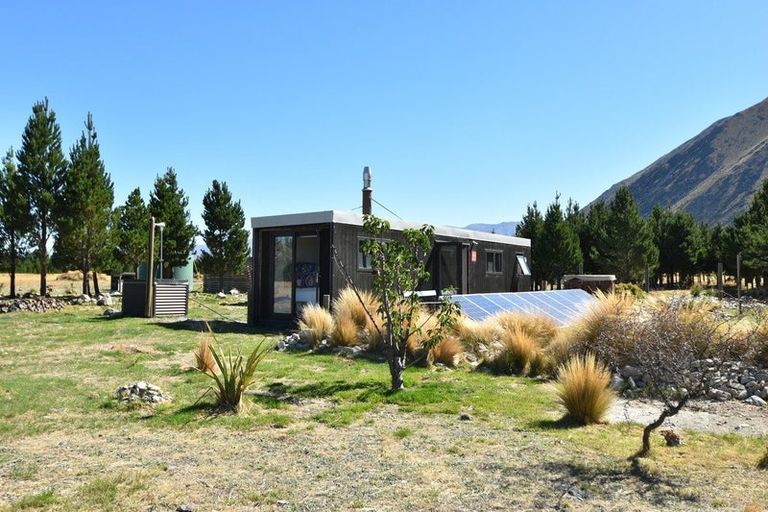 Photo of property in 662 Manuka Terrace, Ben Ohau, Twizel, 7999