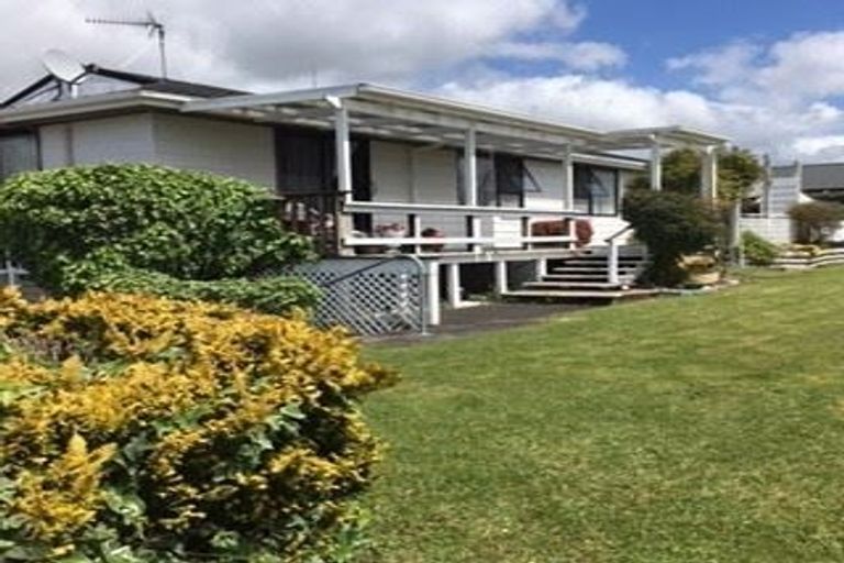 Photo of property in 22 Roto Street, Te Kauwhata, 3710