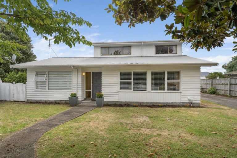 Photo of property in 3 Dennis Grove, Paraparaumu Beach, Paraparaumu, 5032
