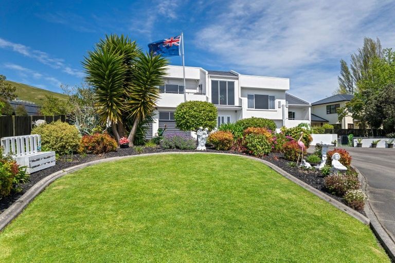 Photo of property in 26 Elisha Drive, Witherlea, Blenheim, 7201