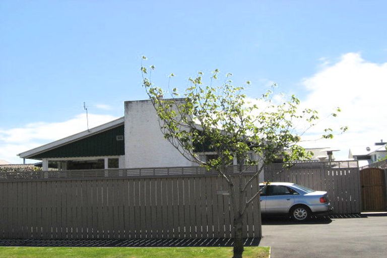 Photo of property in 3 Braco Place, Burnside, Christchurch, 8041