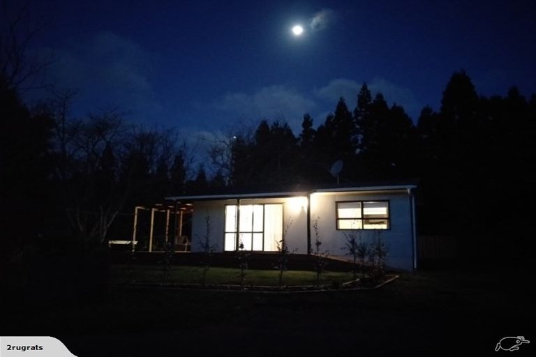 Photo of property in 221 Hamurana Road, Hamurana, Rotorua, 3097