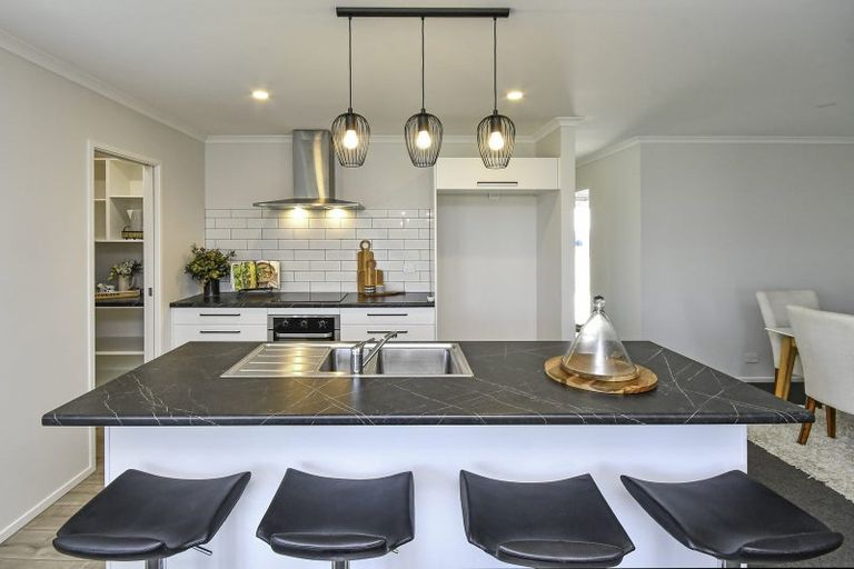 Photo of property in 35 Flannery Road, Pokeno, 2402