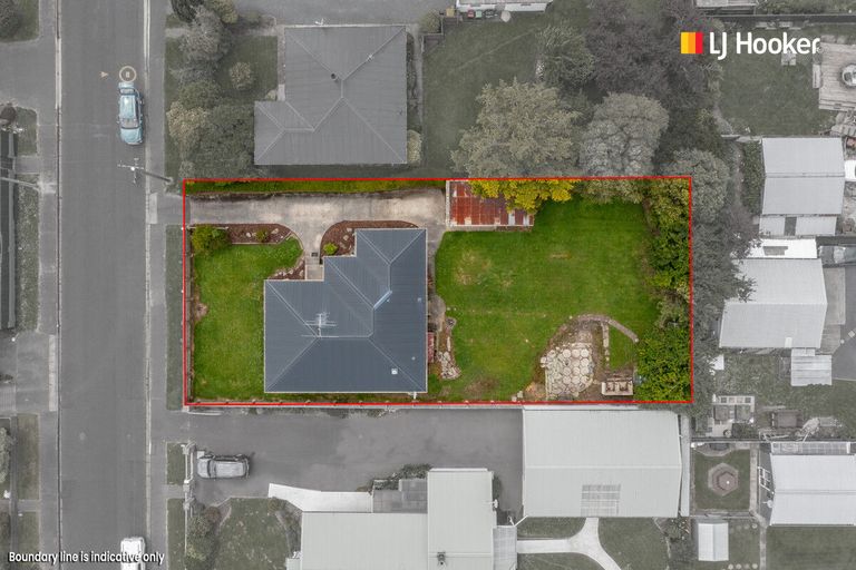 Photo of property in 39 Tay Street, Mosgiel, 9024