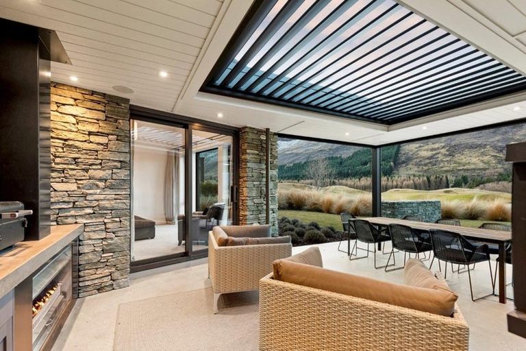 Photo of property in Millbrook Resort, 6 Dalgleish Lane, Arrowtown, Queenstown, 9371