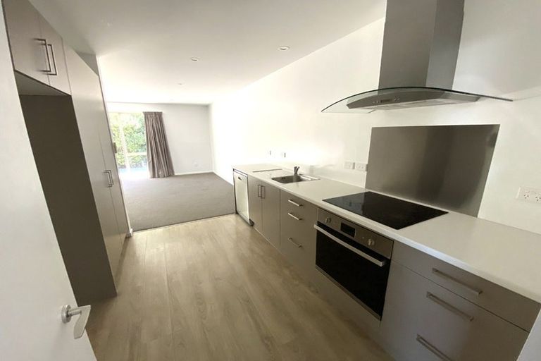 Photo of property in 4/7 Browning Street, Sydenham, Christchurch, 8023