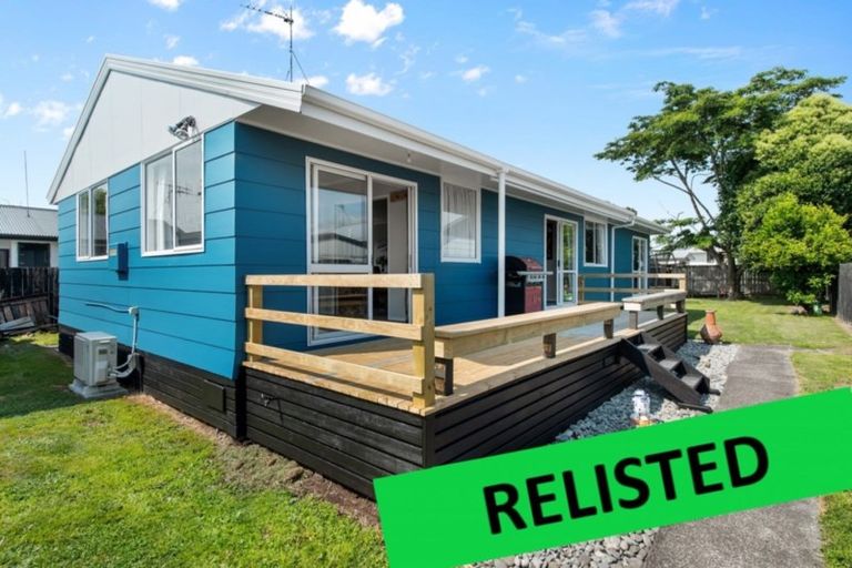 Photo of property in 4 Kim Lane, Nawton, Hamilton, 3200