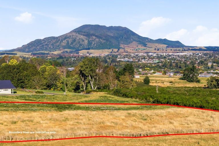 Photo of property in 23 Walnut Lane, Nukuhau, Taupo, 3330