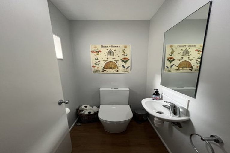 Photo of property in Sirocco Apartments, 809/8 Church Street, Wellington Central, Wellington, 6011