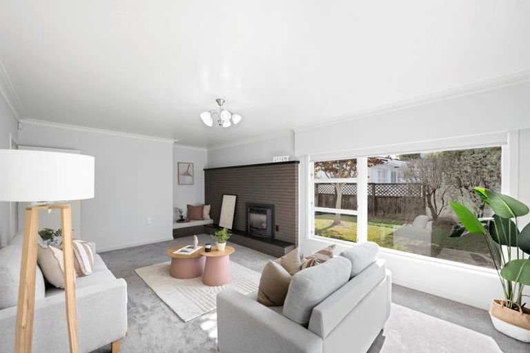 Photo of property in 46 Hooker Avenue, Chedworth, Hamilton, 3210