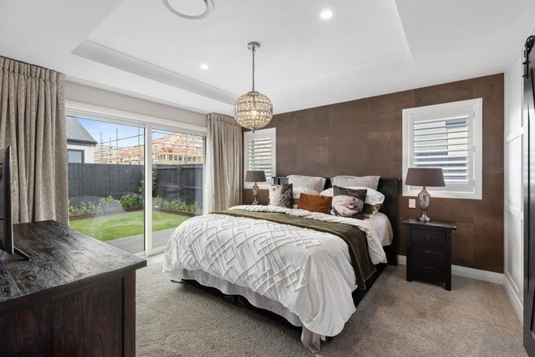 Photo of property in 42 Timara Crescent, Marshland, Christchurch, 8083